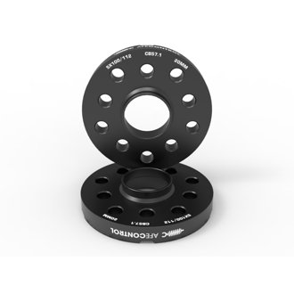 Afe Control Billet Aluminum Wheel Spacers