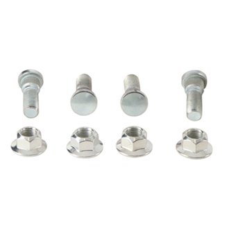 Wheel Stud And Nut Kit