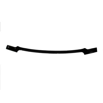 07-13 GMC Sierra 1500 Aeroskin Hood Protector - Smoke