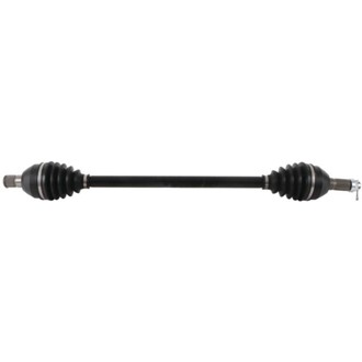 Racing 20-21 Can-Am Maverick X3 Max Turbo R RS 8 Ball Axle Rear Left