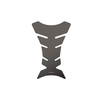 Performance Tank Pads Carbon Look