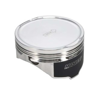 Chrysler 5.7L Hemi 3.917in Bore 4.050in Stroke -23cc Dish Standard Platinum Pistons