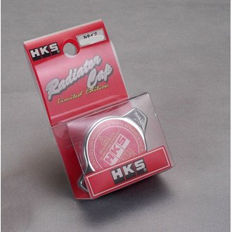 Radiator Cap N-Type