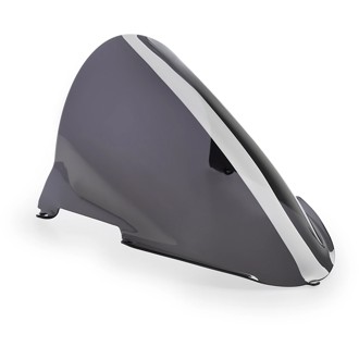 R-Racer Screen Dark Smoke