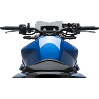 New Generation Sport Smoke