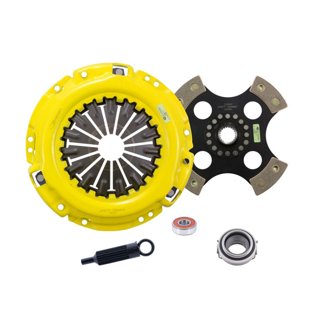 ACT Extreme Off-Road Race Rigid 4 Pad Clutch Kit