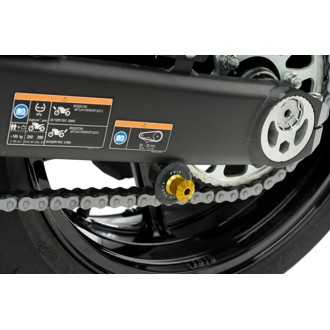 Spool Slider Pro Gold
