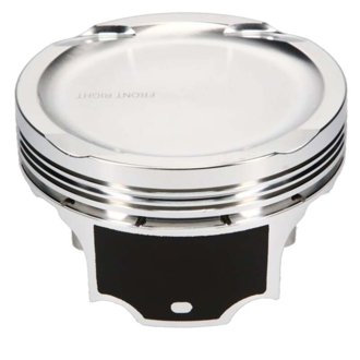COYOTE 5.0 MODULAR 8.5:1 Set of 8 Pistons
