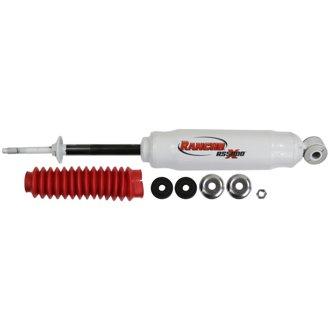 04-12 Chevrolet Colorado Front RS5000X Shock
