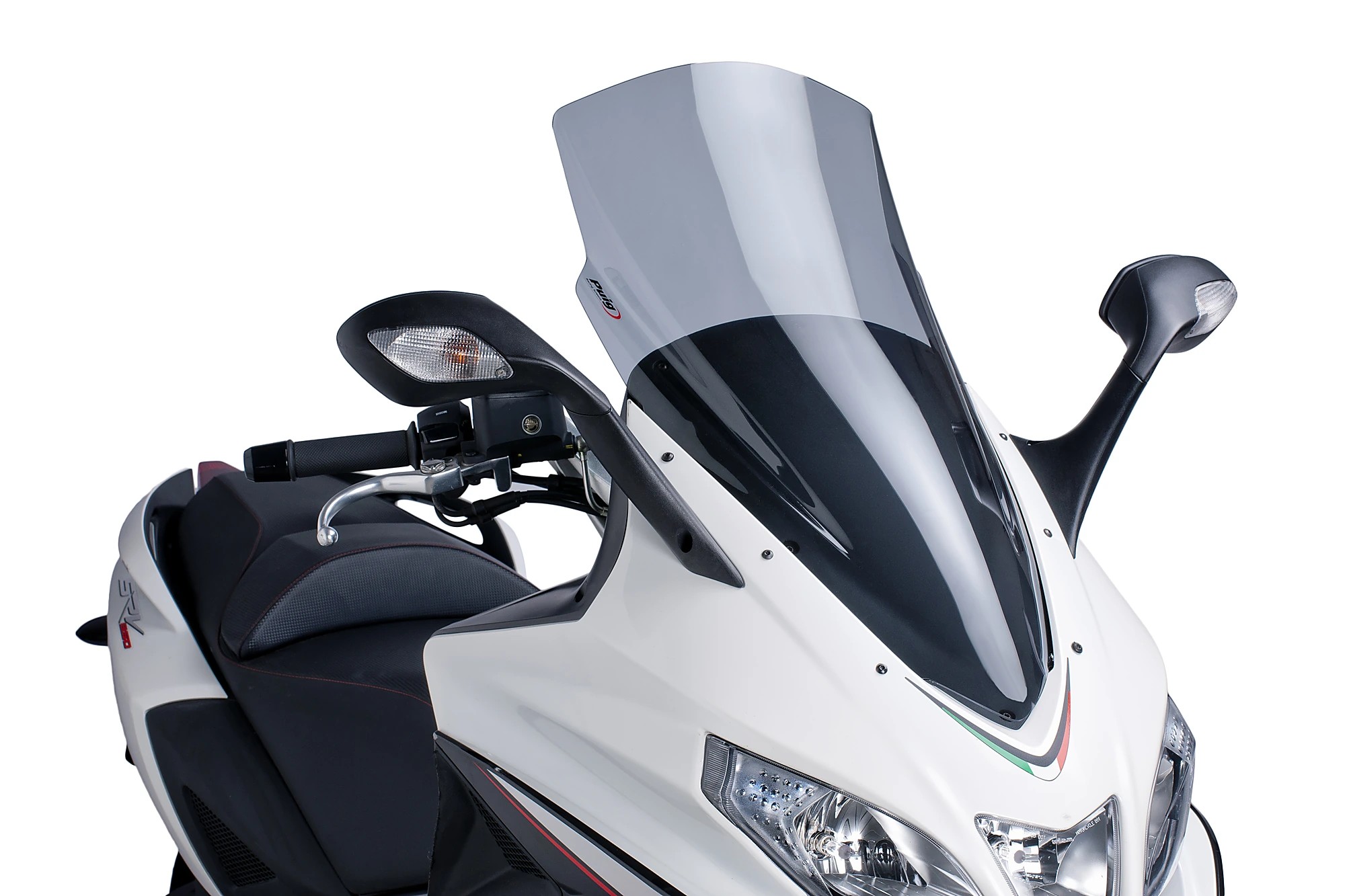 Windshield V-Tech Line Touring