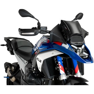 New Generation Sport Plus Matt Black