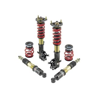 Skunk2 14-15 Honda Civic Pro ST Coilovers