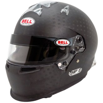 HP7 EVO-IV Duckbill (Hans) FIA8860-2018 Helmet