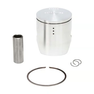Suzuki RM125 97-99 (641M05400 2126CS) Piston