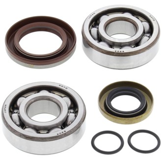 Racing 21-23 Gas-Gas MC 65 Crank Shaft Bearing Kit