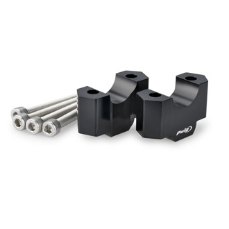 Risers Black