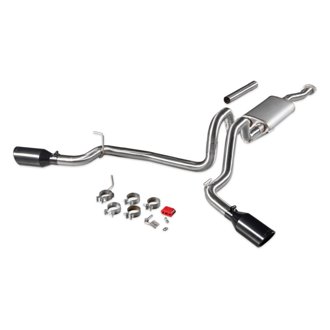 Signature Series Exhaust System