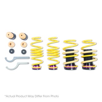 Height Adjustable Spring Kit