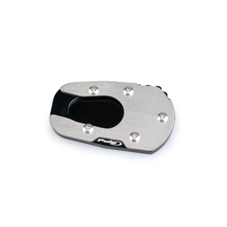 Kickstand Extension With Standard Suspension Black