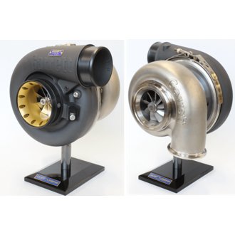 GT75100-BB V band A/R 1.01 Turbo Kit