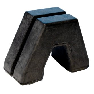Honda Pannier Rack Hardware