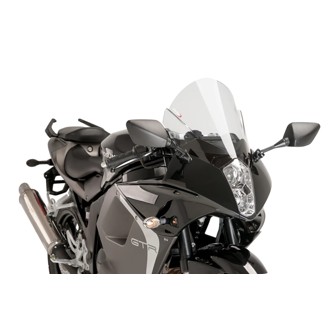 Z-Racing Screen Clear