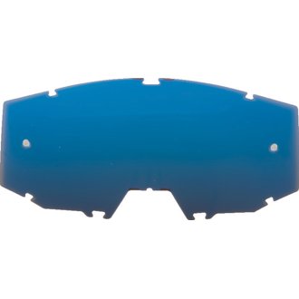 Lens Mirror Blue