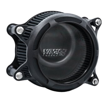 HD Multi Fit VO2 Insight Intake Kit Black