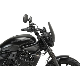 New Generation Sport Dark Smoke