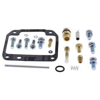 Racing 01-07 Kawasaki BN125 Carburetor Rebuild Kit