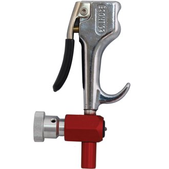 Tool, Gas Charging Hyperscrew Monotube