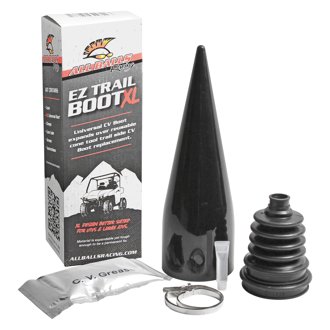 Ez Trail Boot Xl Includes Cone Tool Arctic Ca