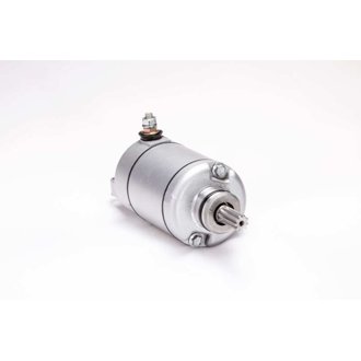 Ricks Motorsport New Suzuki Starter Motor