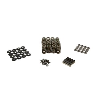 Kit, Valve Spring- Beehive 1.28In O.D. Ls6 Plus-W/ Light Weight Tool Steel Retainers