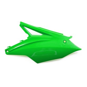 17-20 Kawasaki KX250F/ KX250 (also 16-18 Euro KX450F) Side Panels - Green
