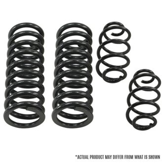 Muscle Car Spring Set