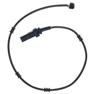 Disc Brake Pad Wear Sensor