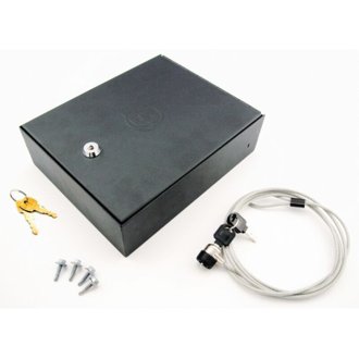 Underseat Lock Box