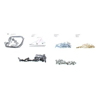 Carburetor Rebuild Kit