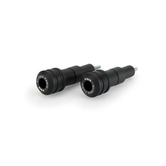 Vintage 2.0 Frame Sliders Black