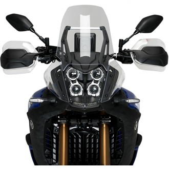 Handguards Extension Smoke