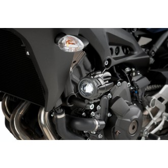 Beam Auxiliary Lights Black