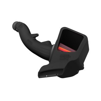 NextGen Cold Air Intake - Jeep Grand Cherokee L V6 3.6L F/I