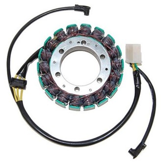 Electrosport Stator Kawasaki ZX-9R Ninja (00-03)