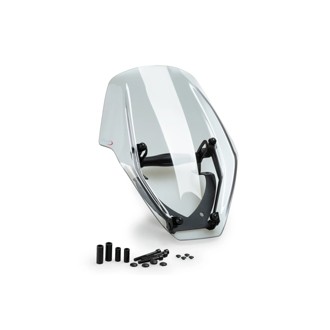 New Generation Adjustable Clear