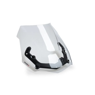 New Generation Sport Clear
