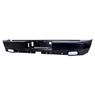 Hdx Bandit Rear Bumper