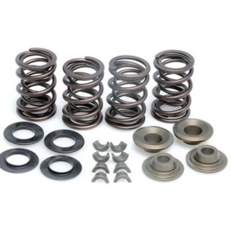 Kpmi Spring Kit, Lightweight Racing, 0.500" Lift, Norton