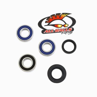 All Balls Wheel Bearing Kit
