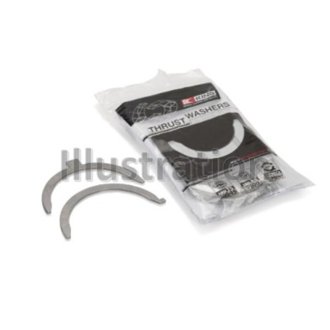 Honda/Acura D16A1/6/B17A1/B18A1/B1/C1/C5/K20A2/3/K24A/H22A4 Thrust Washer Set
